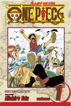 ONE PIECE